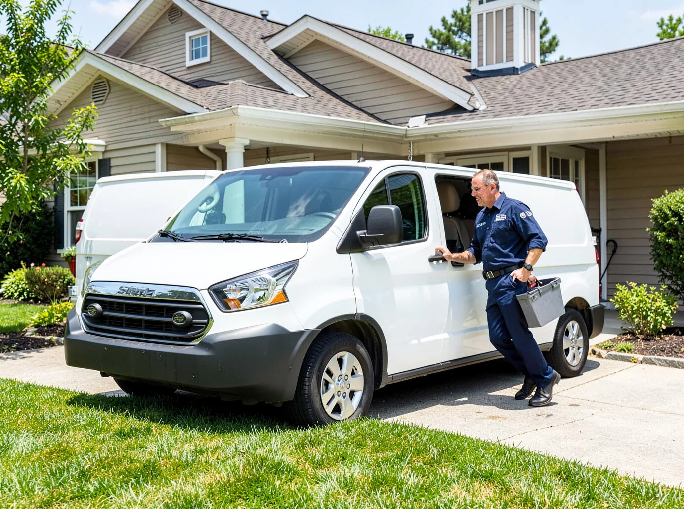 Emergency Plumber company in Chatsworth, GA